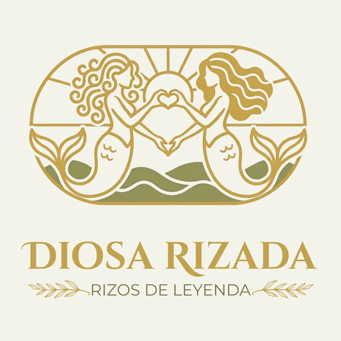 Diosa Rizada, Rizos de leyenda